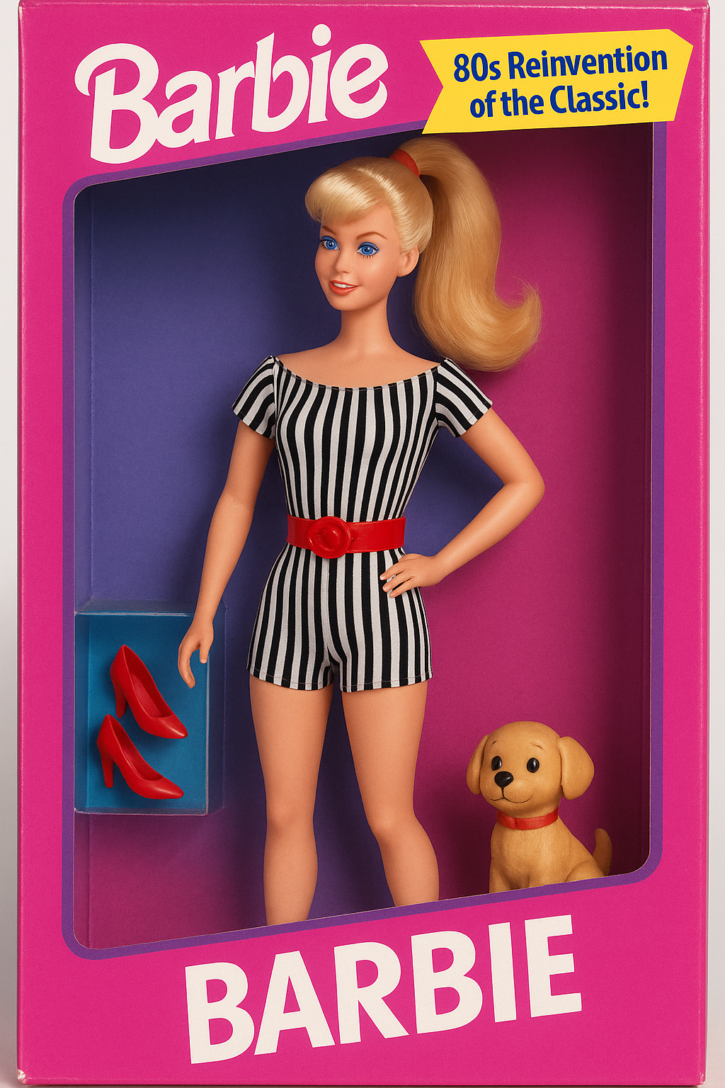 Sleazy playsuit