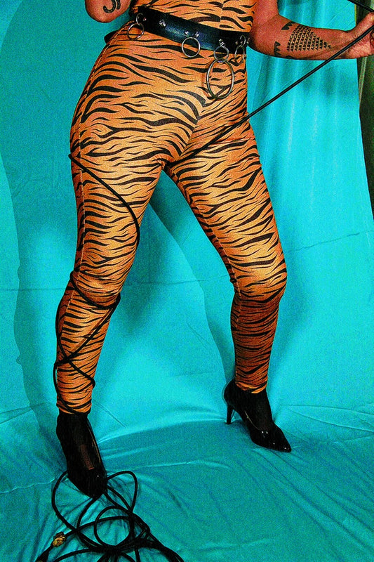 Debbie Jumpsuit