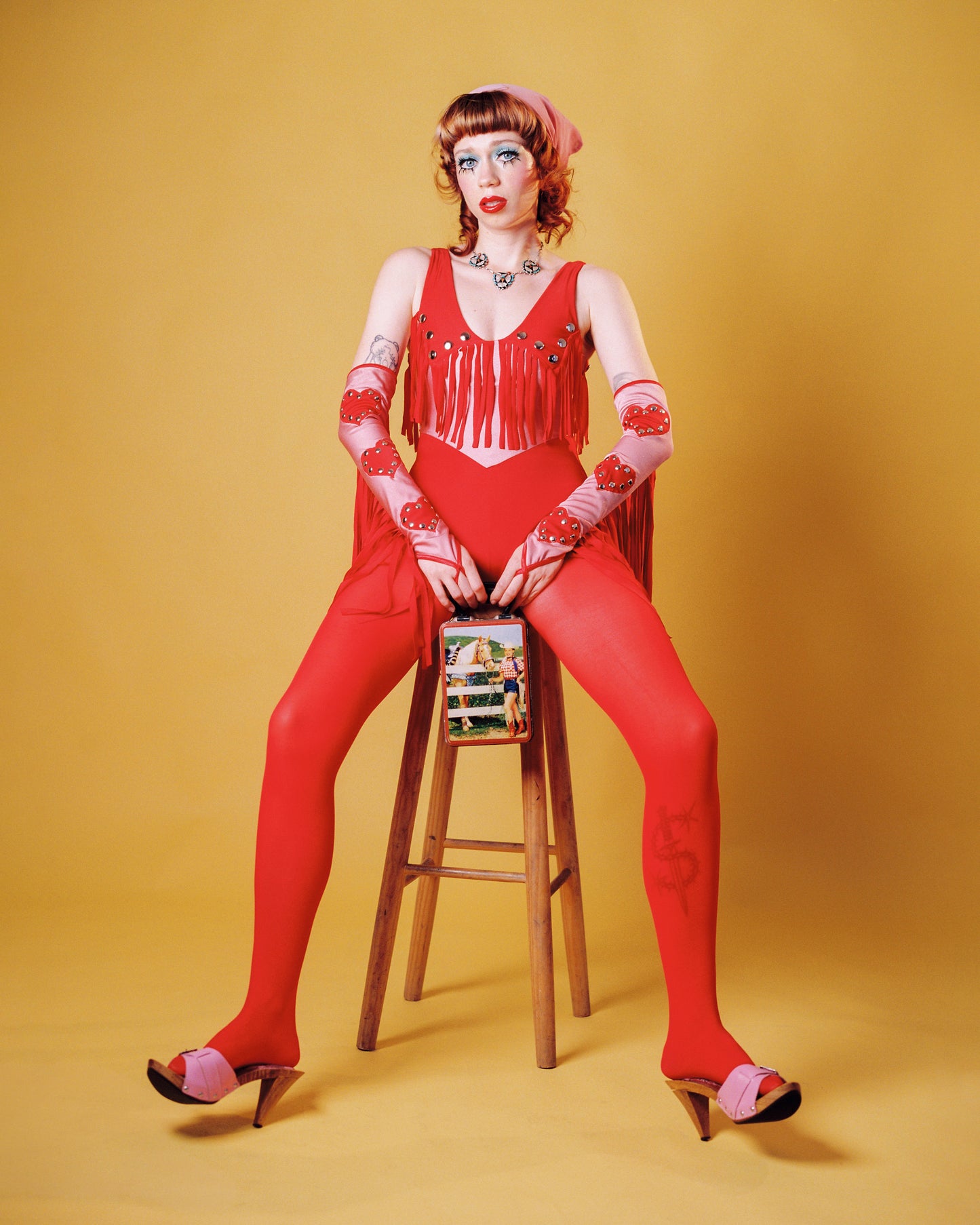 Alabama bodysuit