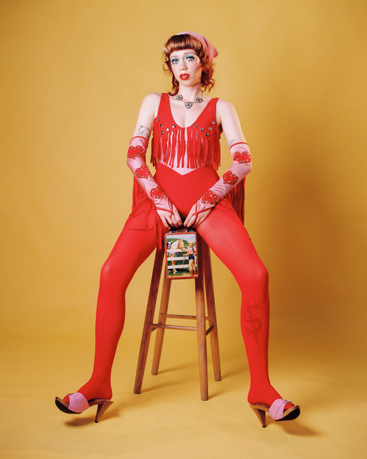 Alabama bodysuit