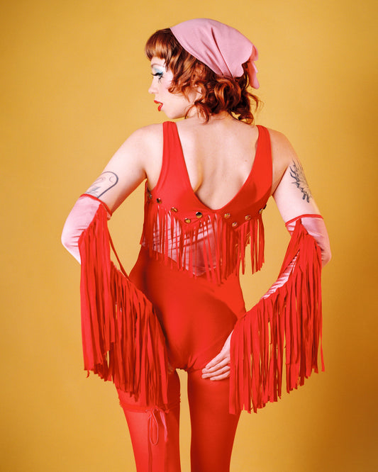 Alabama bodysuit