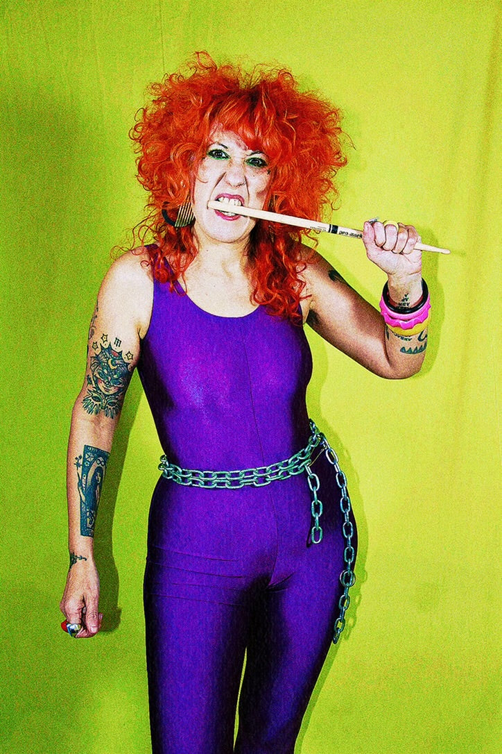Debbie Jumpsuit