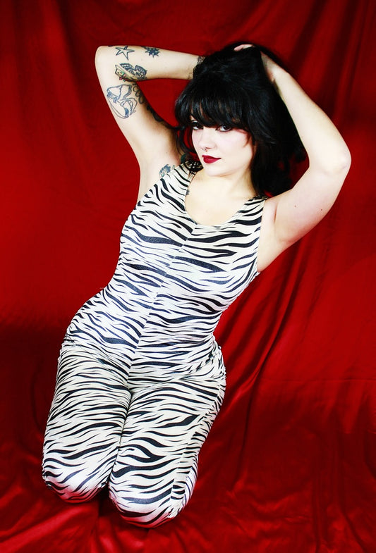 Debbie Jumpsuit