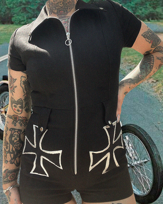 Lemmy's romper