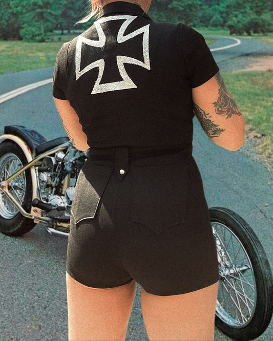 Lemmy's romper