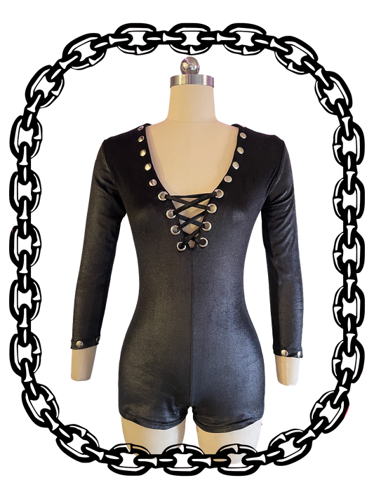 Lita Romper