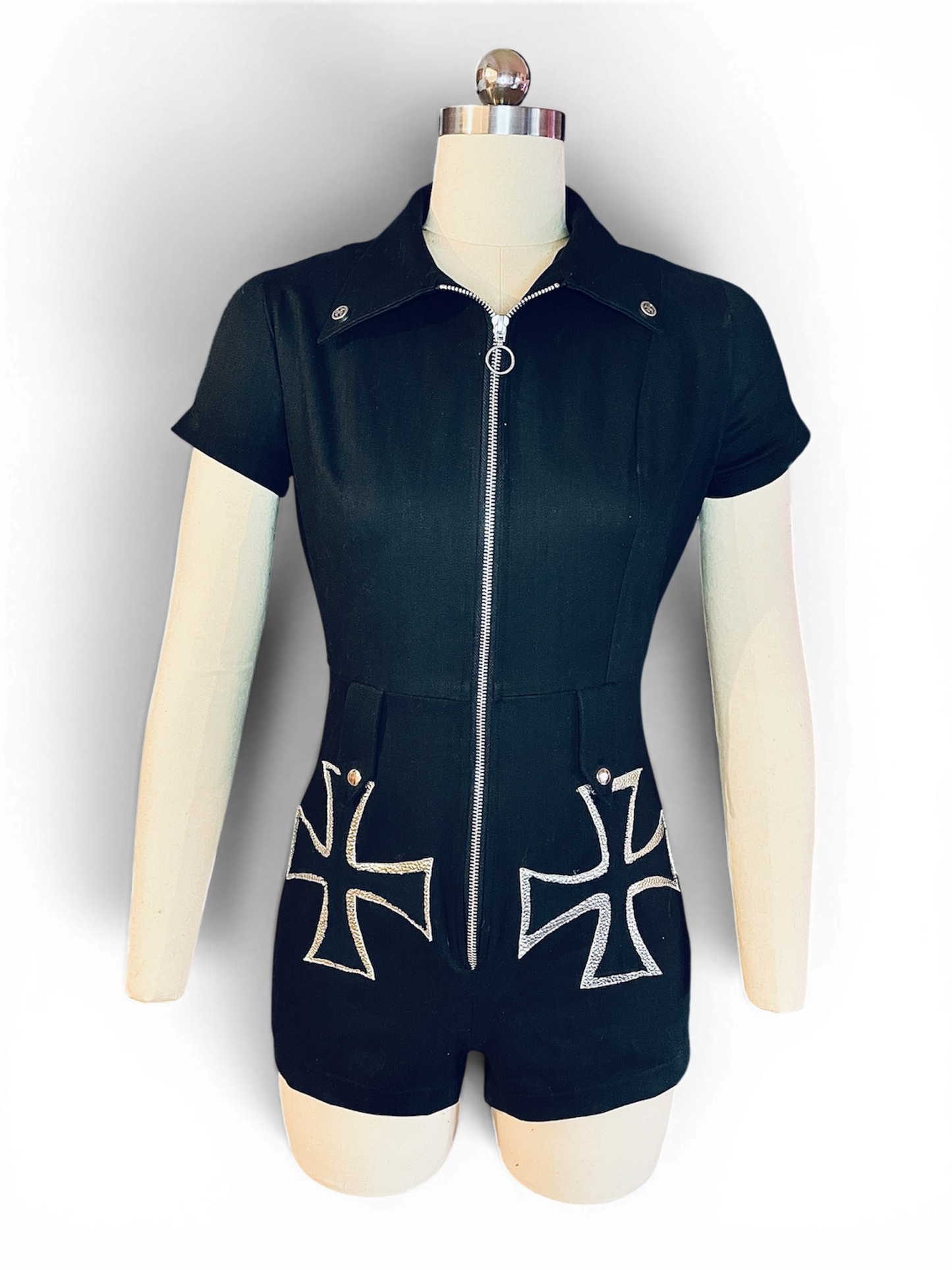 Lemmy's romper