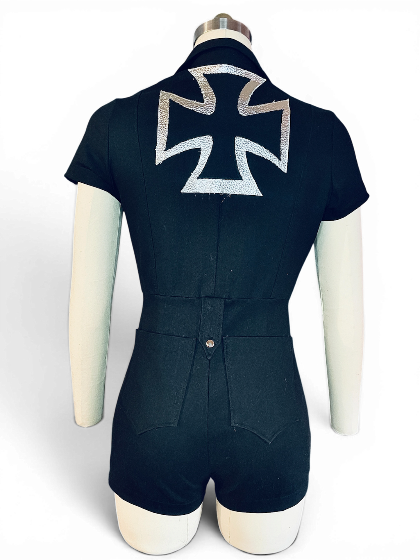 Lemmy's romper
