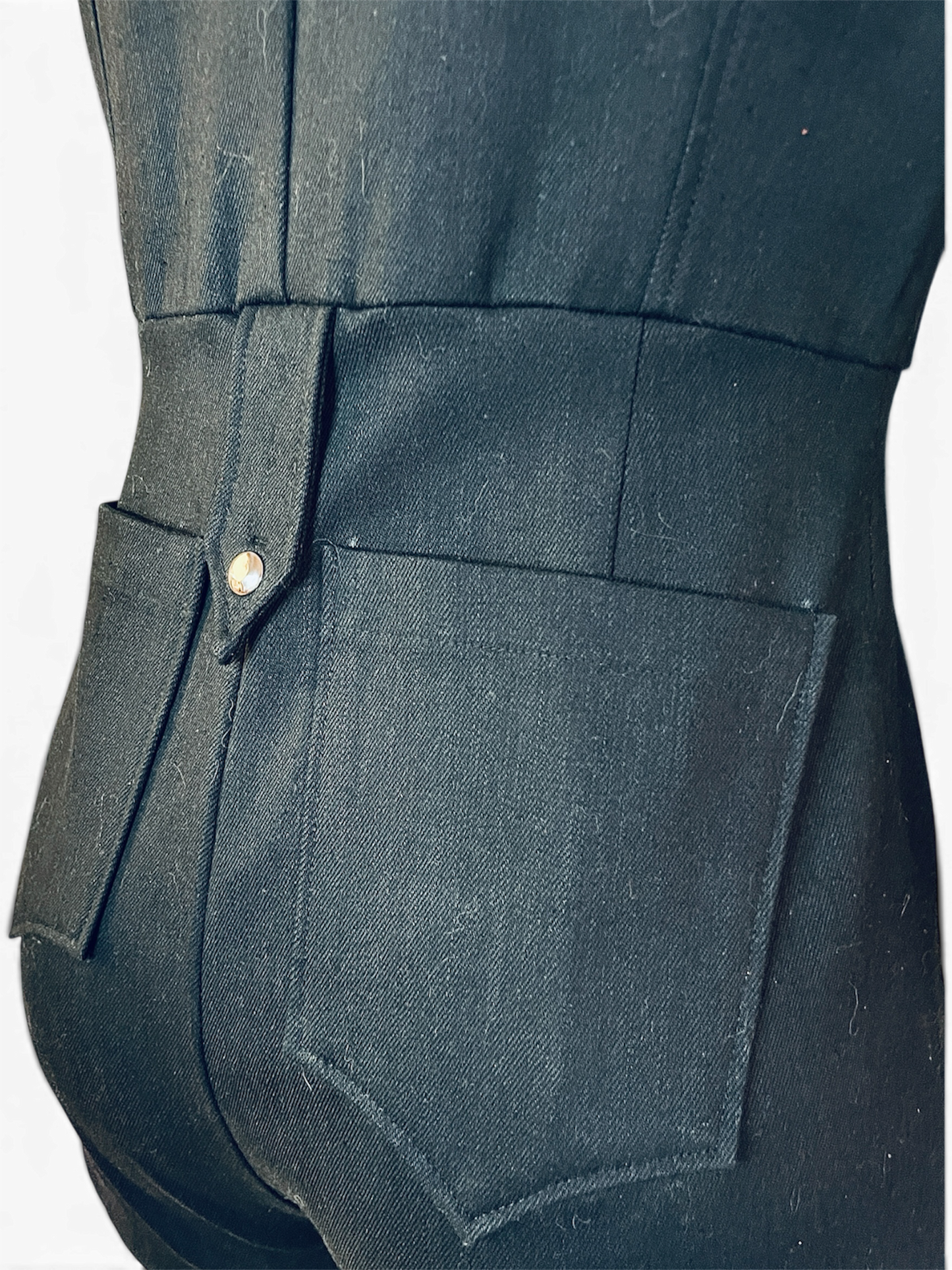 Lemmy's romper