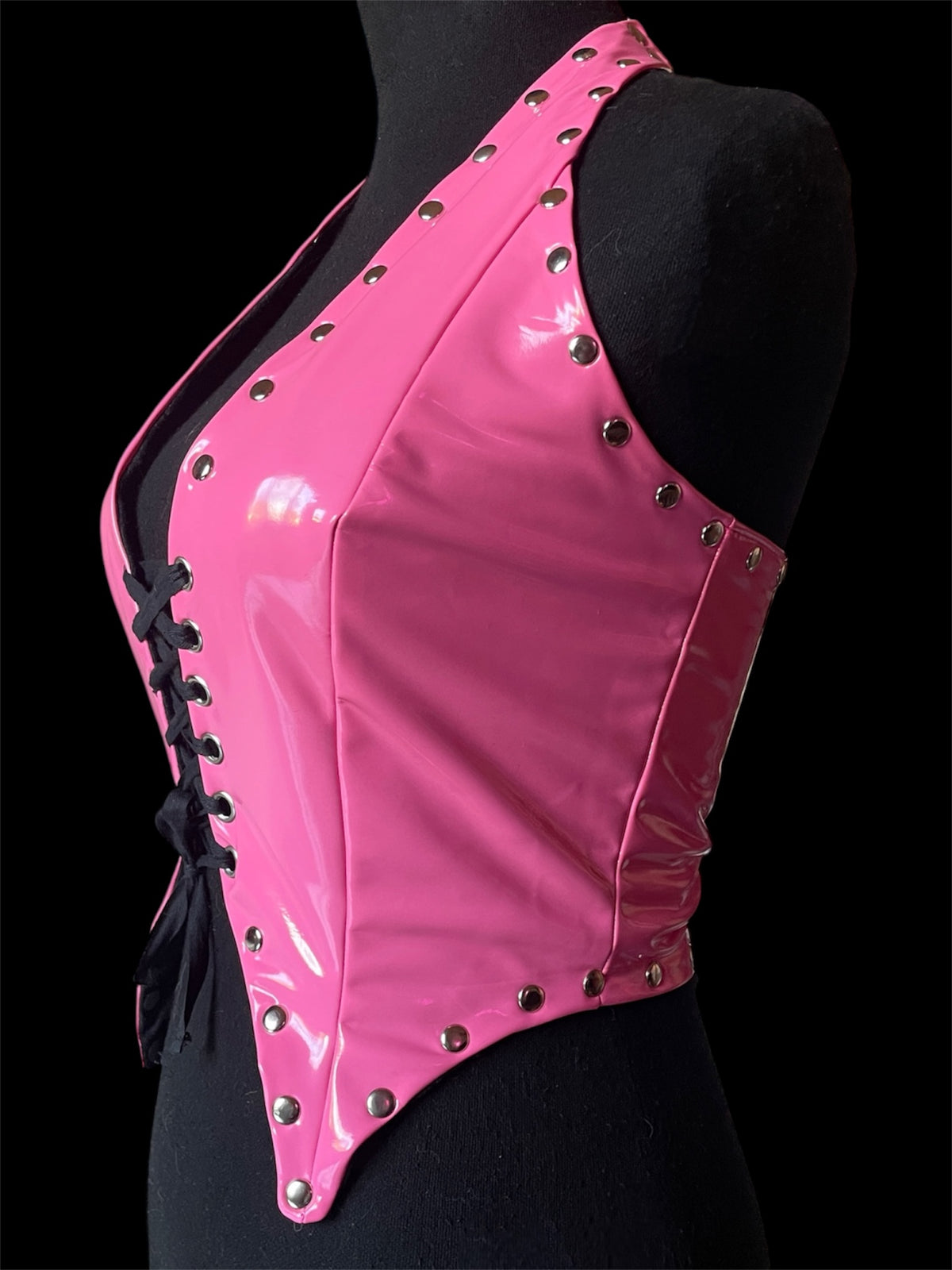Minerva Vinyl Top