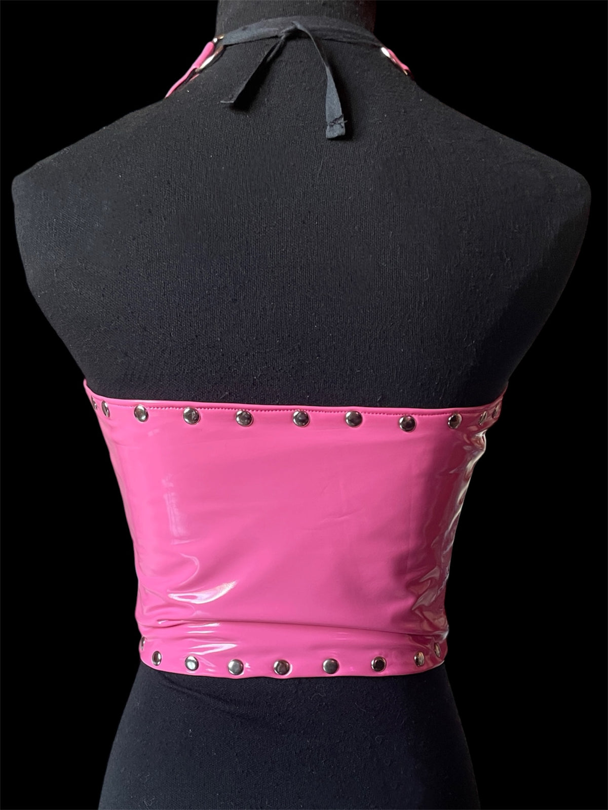 Minerva Vinyl Top
