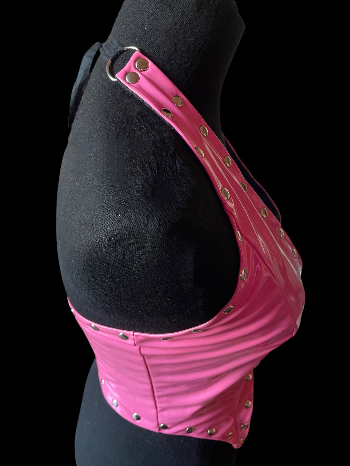 Minerva Vinyl Top