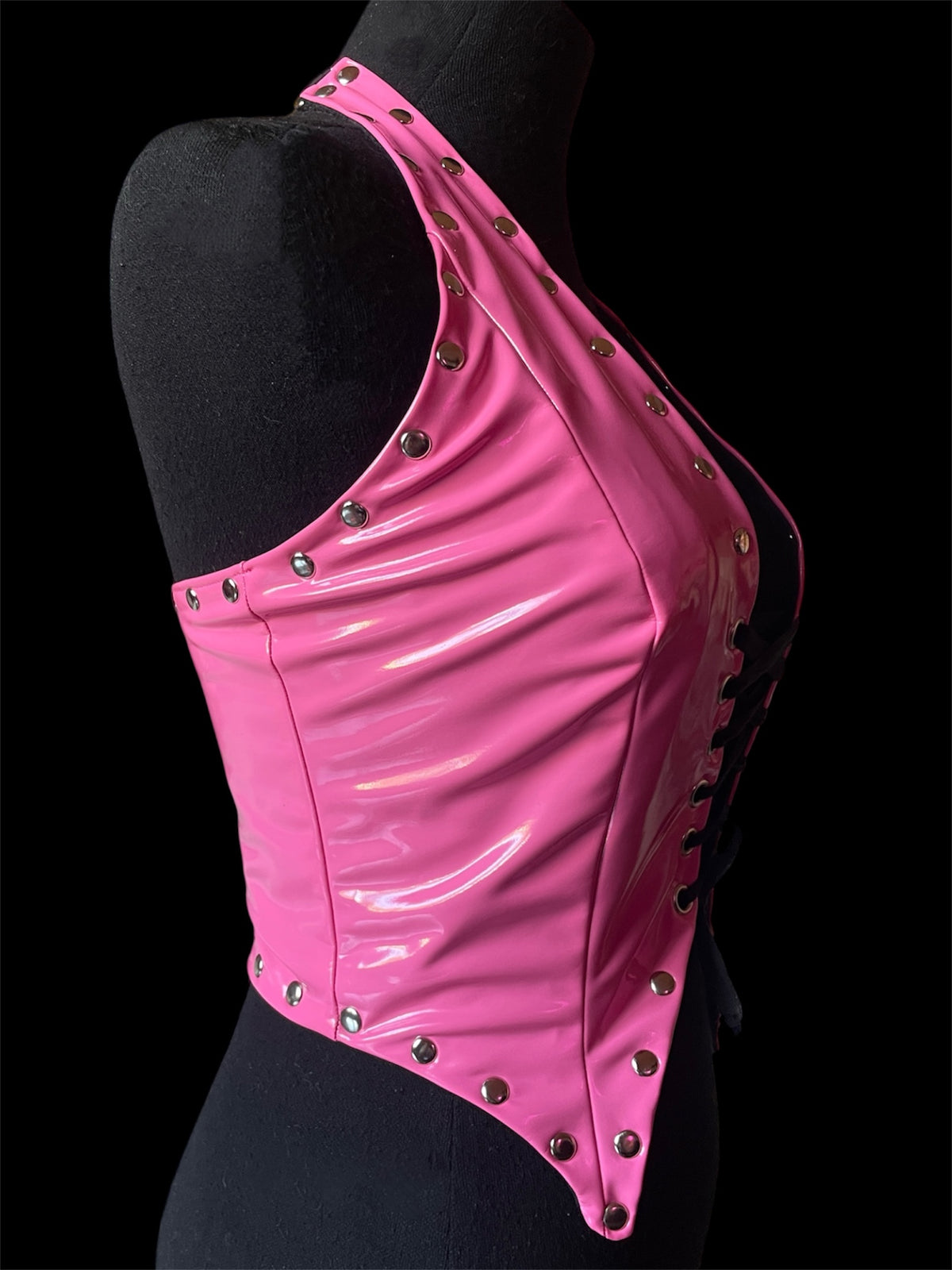 Minerva Vinyl Top