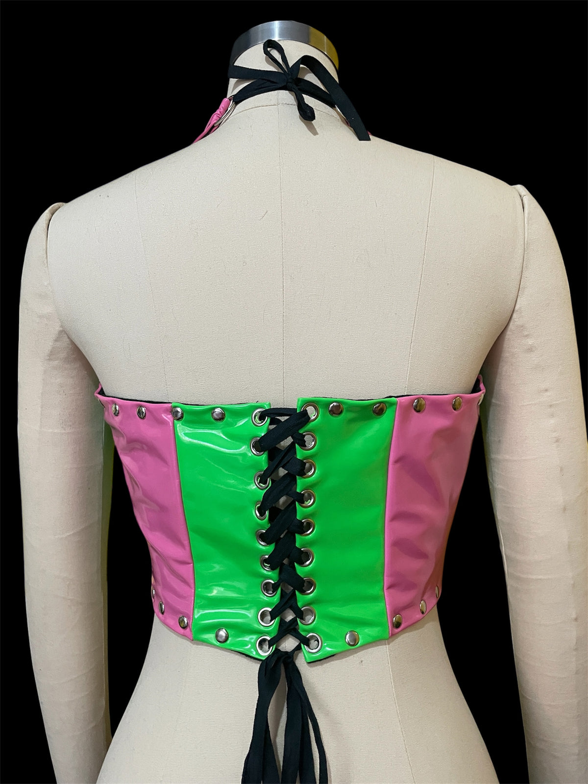 Minerva Vinyl Top