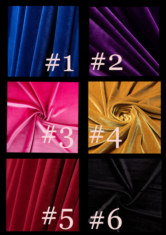 HOTTIES Hot pants without studs