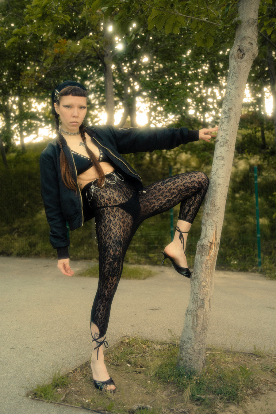 Lula leggings