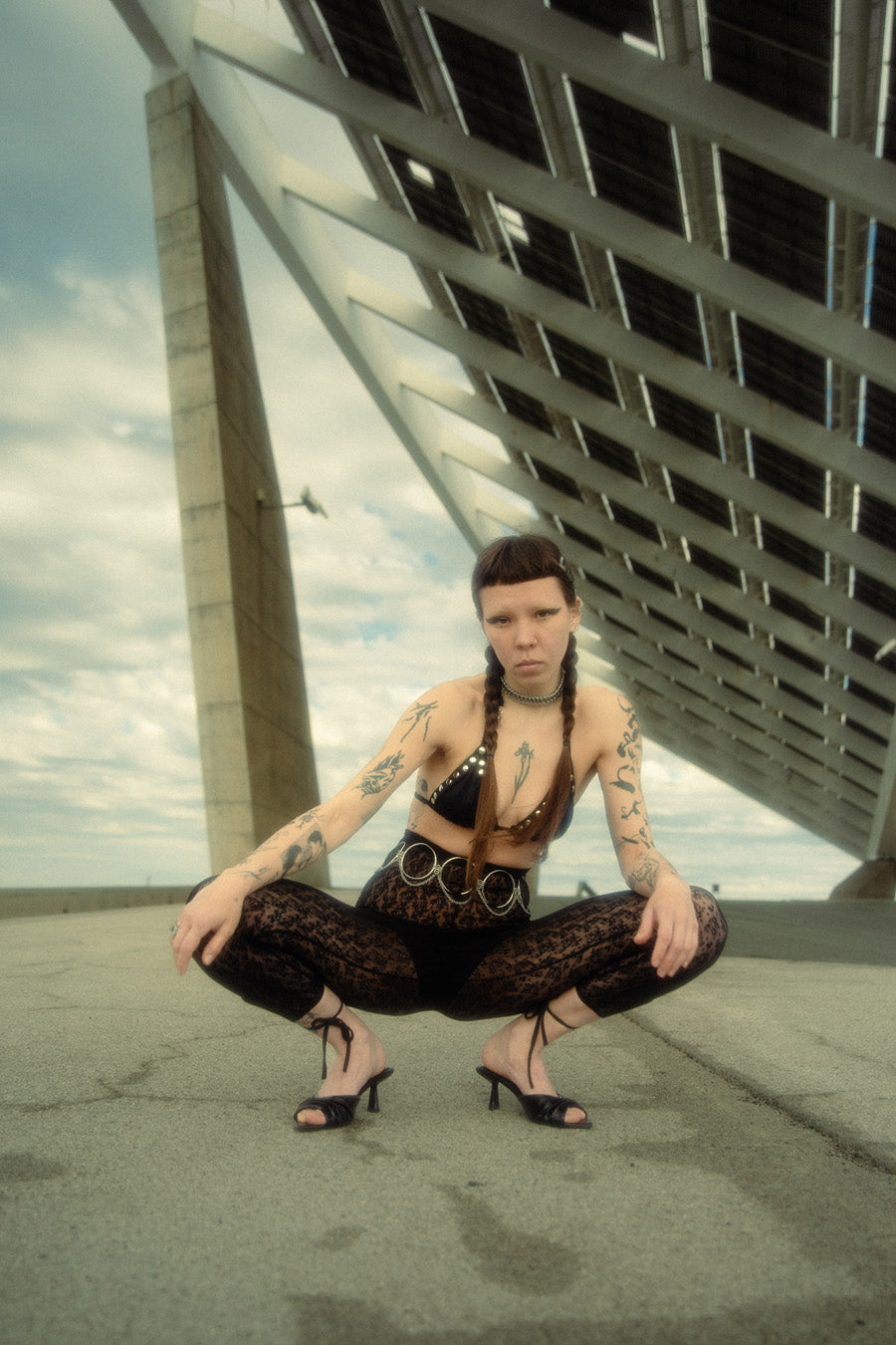 Lula leggings