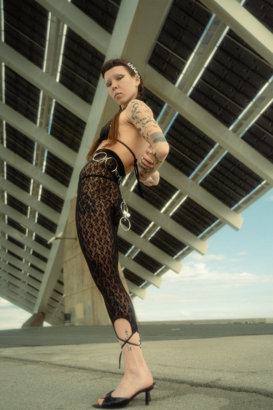 Lula leggings